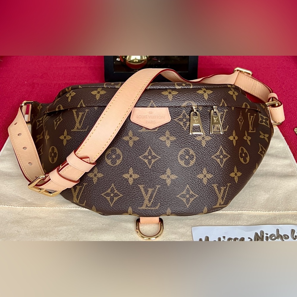 Original Bumbag in Monogram